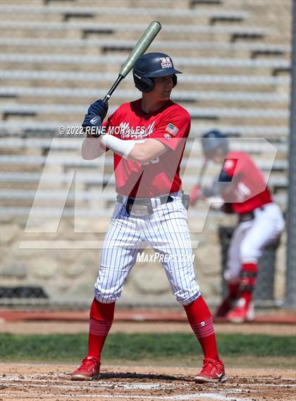 Thumbnail 3 in Golden Valley vs Maranatha photogallery.