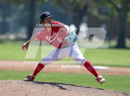 Thumbnail 2 in Golden Valley vs Maranatha photogallery.