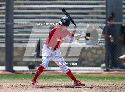 Thumbnail 3 in Golden Valley vs Maranatha photogallery.