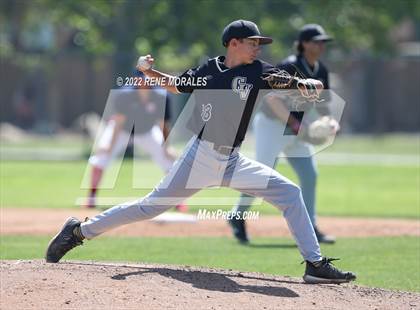 Thumbnail 3 in Golden Valley vs Maranatha photogallery.