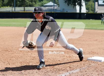 Thumbnail 2 in Golden Valley vs Maranatha photogallery.