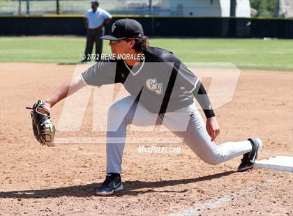 Thumbnail 1 in Golden Valley vs Maranatha photogallery.