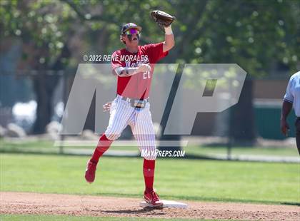 Thumbnail 1 in Golden Valley vs Maranatha photogallery.