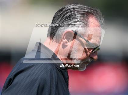 Thumbnail 3 in Golden Valley vs Maranatha photogallery.