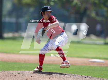 Thumbnail 3 in Golden Valley vs Maranatha photogallery.