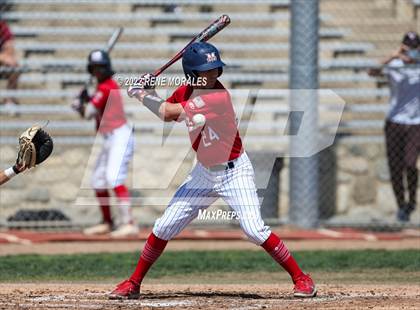 Thumbnail 2 in Golden Valley vs Maranatha photogallery.