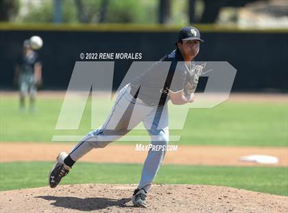 Thumbnail 1 in Golden Valley vs Maranatha photogallery.
