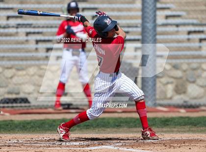 Thumbnail 2 in Golden Valley vs Maranatha photogallery.