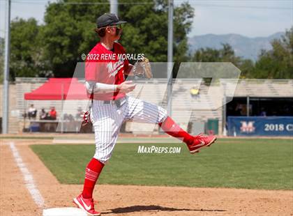 Thumbnail 3 in Golden Valley vs Maranatha photogallery.
