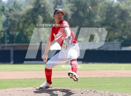 Thumbnail 3 in Golden Valley vs Maranatha photogallery.
