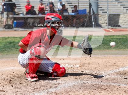 Thumbnail 1 in Golden Valley vs Maranatha photogallery.