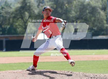 Thumbnail 1 in Golden Valley vs Maranatha photogallery.