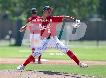 Thumbnail 3 in Golden Valley vs Maranatha photogallery.