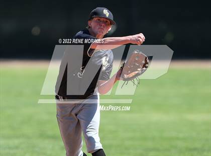 Thumbnail 1 in Golden Valley vs Maranatha photogallery.