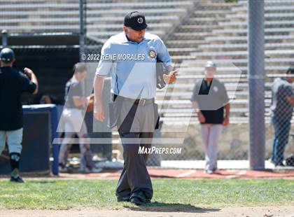 Thumbnail 3 in Golden Valley vs Maranatha photogallery.
