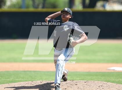 Thumbnail 2 in Golden Valley vs Maranatha photogallery.