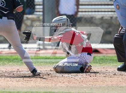 Thumbnail 1 in Golden Valley vs Maranatha photogallery.