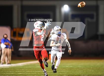 Thumbnail 2 in Jesuit @ Archbishop Rummel photogallery.