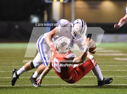 Thumbnail 2 in Jesuit @ Archbishop Rummel photogallery.