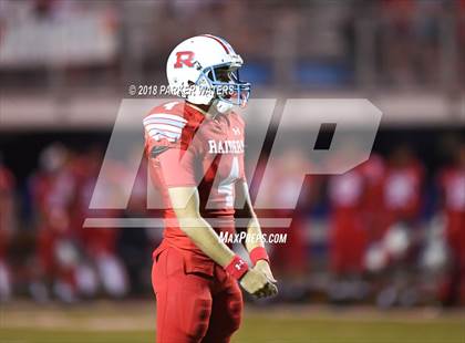 Thumbnail 3 in Jesuit @ Archbishop Rummel photogallery.