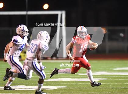 Thumbnail 3 in Jesuit @ Archbishop Rummel photogallery.