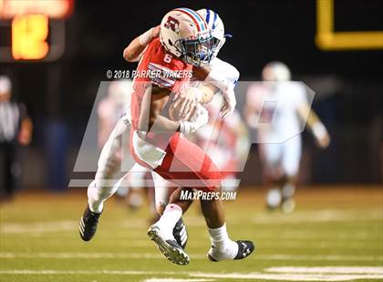 Thumbnail 3 in Jesuit @ Archbishop Rummel photogallery.