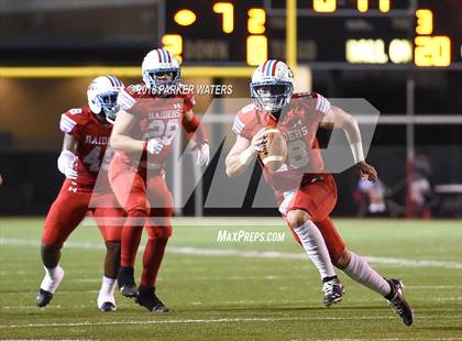 Thumbnail 1 in Jesuit @ Archbishop Rummel photogallery.