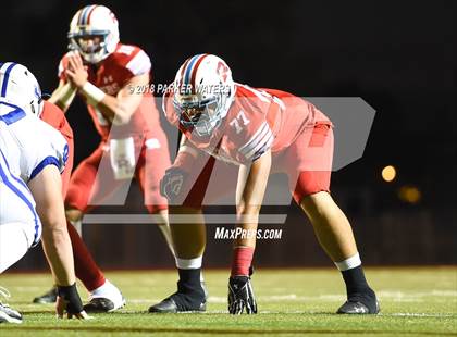 Thumbnail 1 in Jesuit @ Archbishop Rummel photogallery.