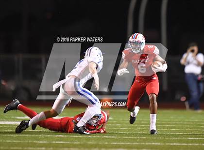 Thumbnail 2 in Jesuit @ Archbishop Rummel photogallery.