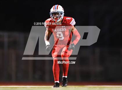 Thumbnail 3 in Jesuit @ Archbishop Rummel photogallery.
