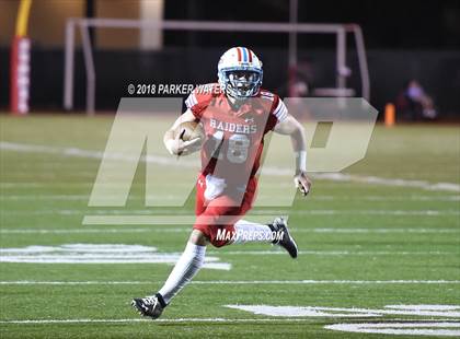 Thumbnail 3 in Jesuit @ Archbishop Rummel photogallery.