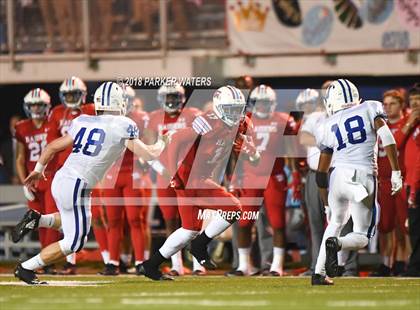 Thumbnail 2 in Jesuit @ Archbishop Rummel photogallery.