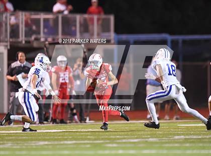 Thumbnail 1 in Jesuit @ Archbishop Rummel photogallery.