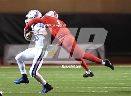 Thumbnail 2 in Jesuit @ Archbishop Rummel photogallery.