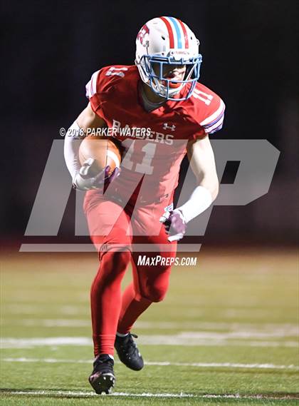 Thumbnail 1 in Jesuit @ Archbishop Rummel photogallery.