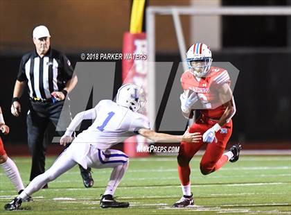 Thumbnail 2 in Jesuit @ Archbishop Rummel photogallery.