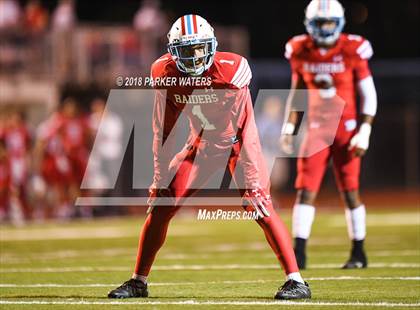 Thumbnail 1 in Jesuit @ Archbishop Rummel photogallery.