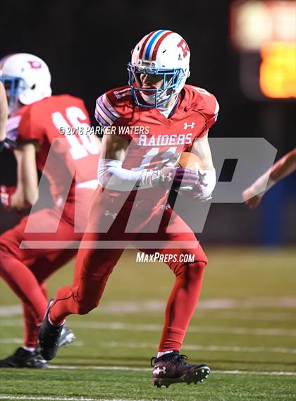 Thumbnail 2 in Jesuit @ Archbishop Rummel photogallery.