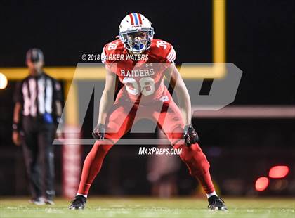 Thumbnail 2 in Jesuit @ Archbishop Rummel photogallery.