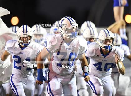 Thumbnail 2 in Jesuit @ Archbishop Rummel photogallery.