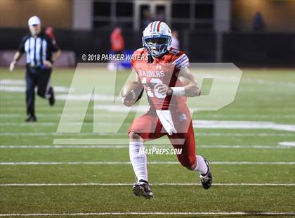 Thumbnail 1 in Jesuit @ Archbishop Rummel photogallery.