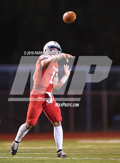 Thumbnail 2 in Jesuit @ Archbishop Rummel photogallery.