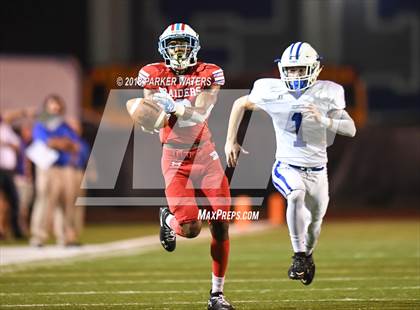 Thumbnail 3 in Jesuit @ Archbishop Rummel photogallery.