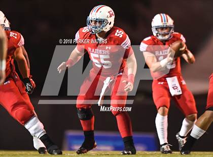 Thumbnail 1 in Jesuit @ Archbishop Rummel photogallery.