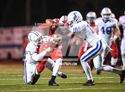 Thumbnail 1 in Jesuit @ Archbishop Rummel photogallery.