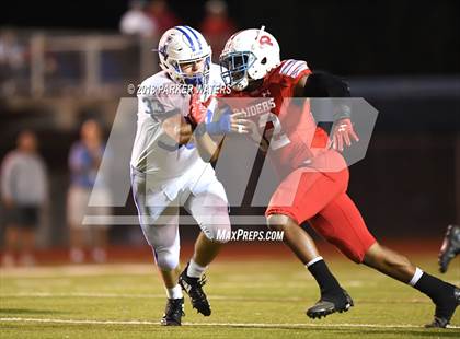 Thumbnail 1 in Jesuit @ Archbishop Rummel photogallery.