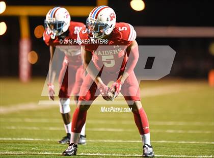 Thumbnail 2 in Jesuit @ Archbishop Rummel photogallery.