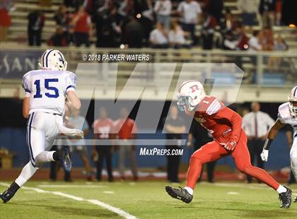 Thumbnail 3 in Jesuit @ Archbishop Rummel photogallery.