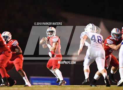 Thumbnail 3 in Jesuit @ Archbishop Rummel photogallery.