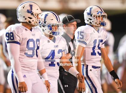 Thumbnail 3 in Jesuit @ Archbishop Rummel photogallery.